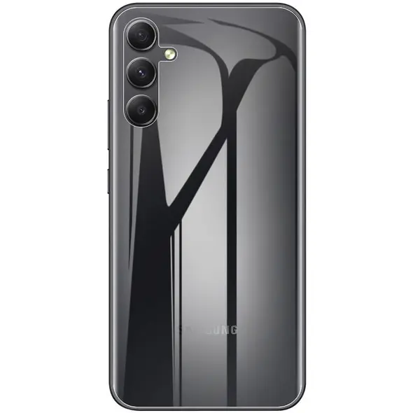 Bizon Glass Hydrogel Samsung Galaxy S24 [2 PACK]