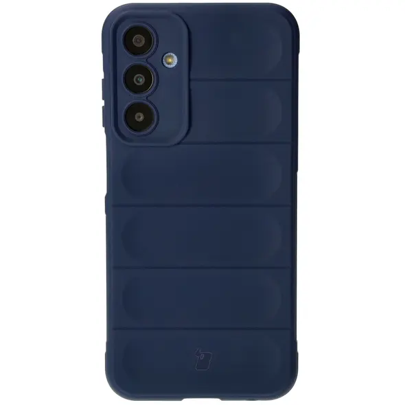 Bizon Case Tur Samsung Galaxy A25 5G navy blue