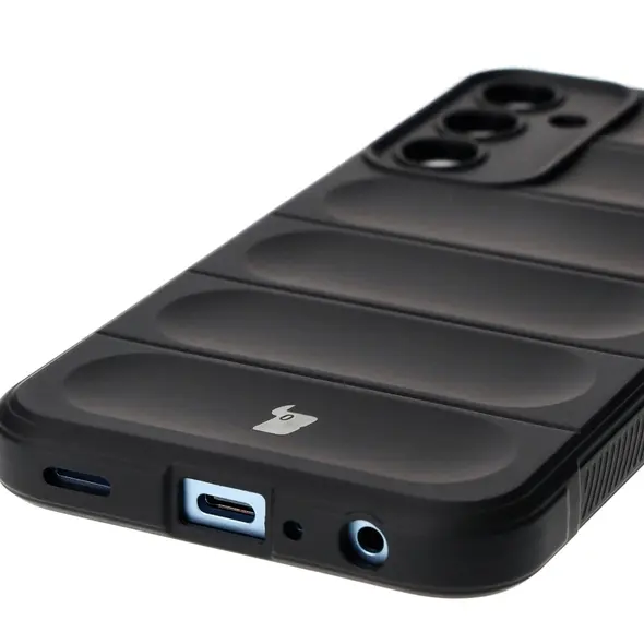 Bizon Case Tur Samsung Galaxy A25 5G black