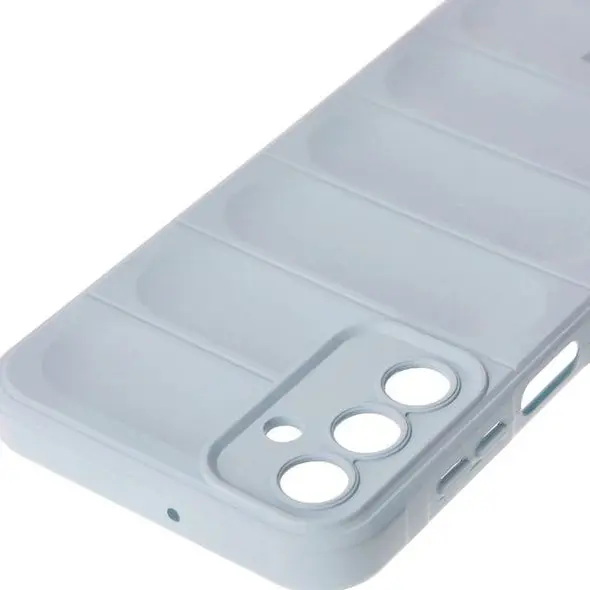 Bizon Case Tur Samsung Galaxy A15 5G/4G light blue