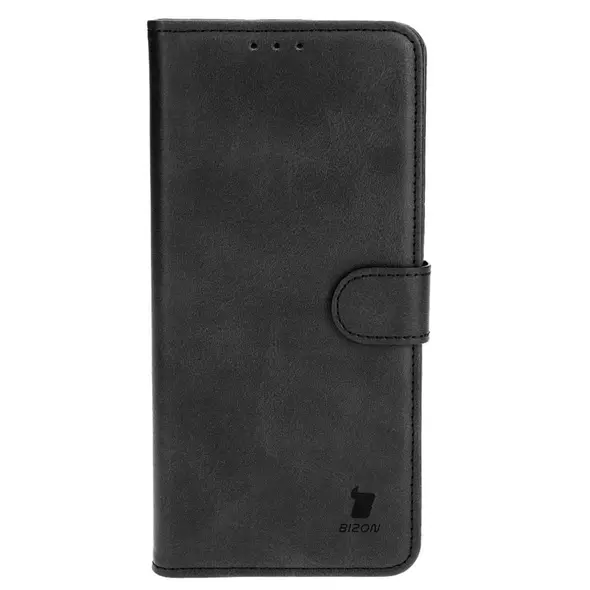 Bizon Case Pocket Samsung Galaxy S24 Ultra black