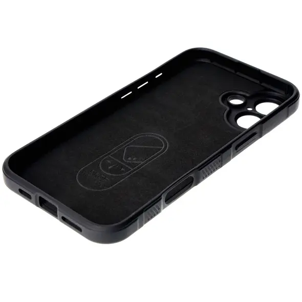 Bizon Case Tur Apple iPhone 16 Plus black