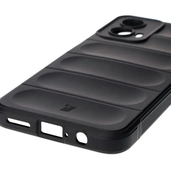 Bizon Case Tur Motorola Moto G34 5G black