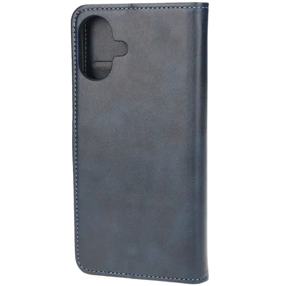 Bizon Case Pocket Apple iPhone 16 Plus navy blue