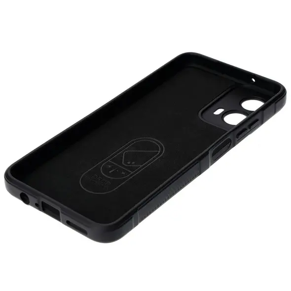 Bizon Case Tur Motorola Moto G34 5G black