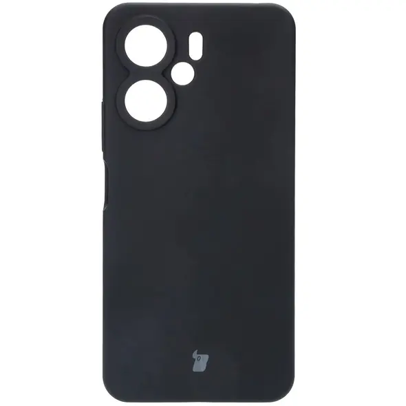 Bizon Soft Case Xiaomi Redmi 13C 4G / Xiaomi Redmi 13C 5G / Xiaomi Poco C65 black