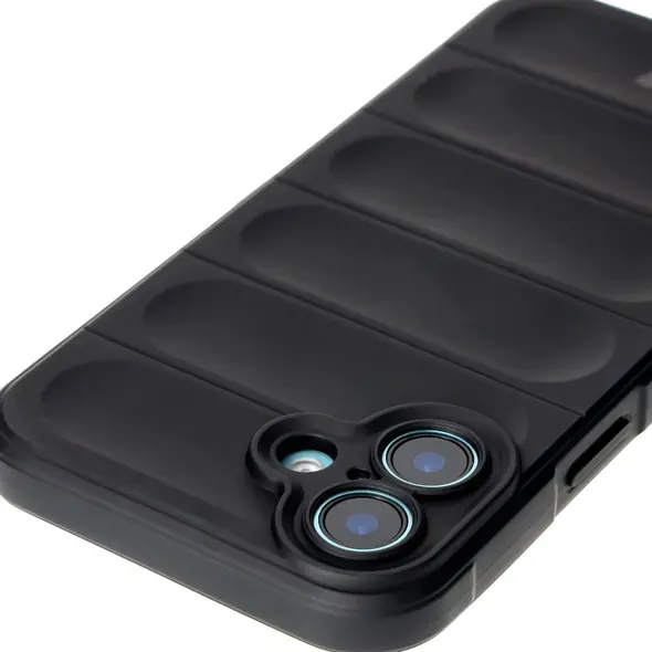 Bizon Case Tur Apple iPhone 16 Plus black