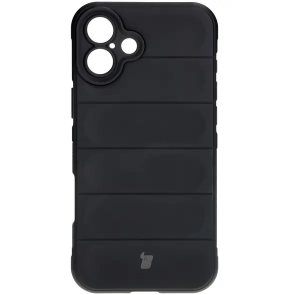 Bizon Case Tur Apple iPhone 16 Plus black