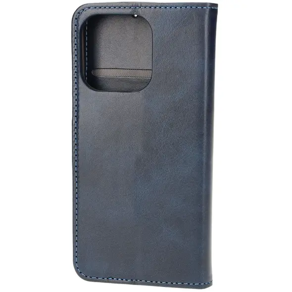 Bizon Case Pocket Apple iPhone 16 Pro navy blue