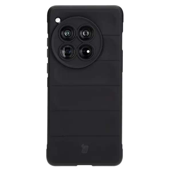 Bizon Case Tur OnePlus 12 black