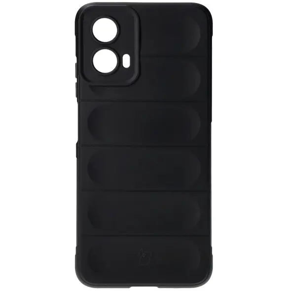 Bizon Case Tur Motorola Moto G34 5G black