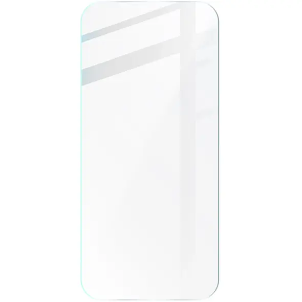Bizon Clear 3x screen glass + camera glass Apple iPhone 16 Pro