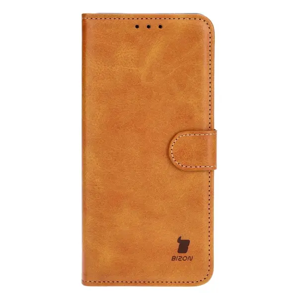 Bizon Case Pocket OnePlus 12 brown