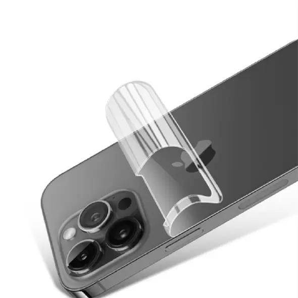 Bizon Glass Hydrogel Apple iPhone 16 Pro [2 PACK]