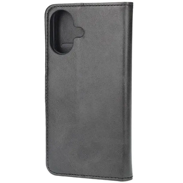 Bizon Case Pocket Apple iPhone 16 black