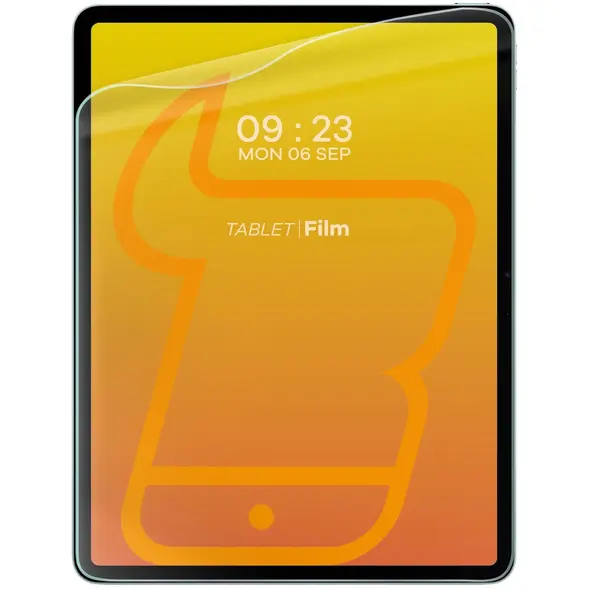 Bizon Film Tab Papirus Apple iPad Air 13" 2024 [2 PACK]