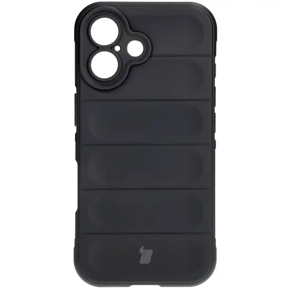 Bizon Case Tur Apple iPhone 16 black