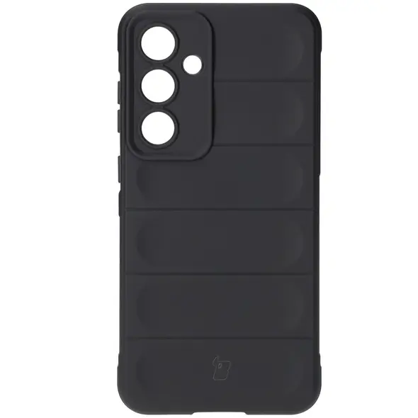 Bizon Case Tur Samsung Galaxy S24 FE black