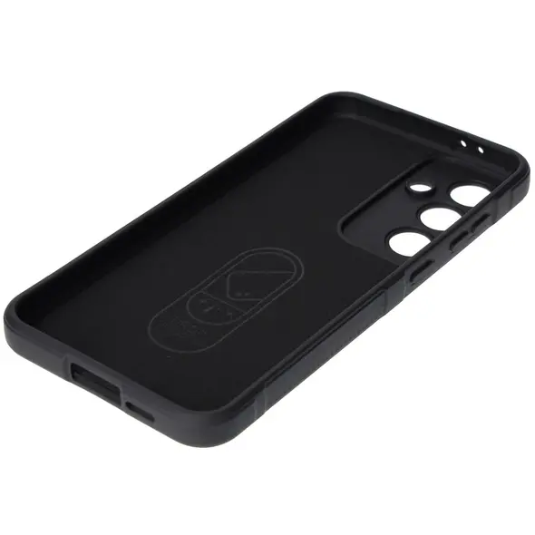 Bizon Case Tur Samsung Galaxy S24 FE black