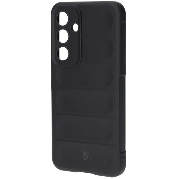 Bizon Case Tur Samsung Galaxy S24 FE black