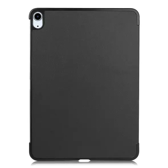 Bizon Case Tab Croc Apple iPad Air 13" M2 2024 black