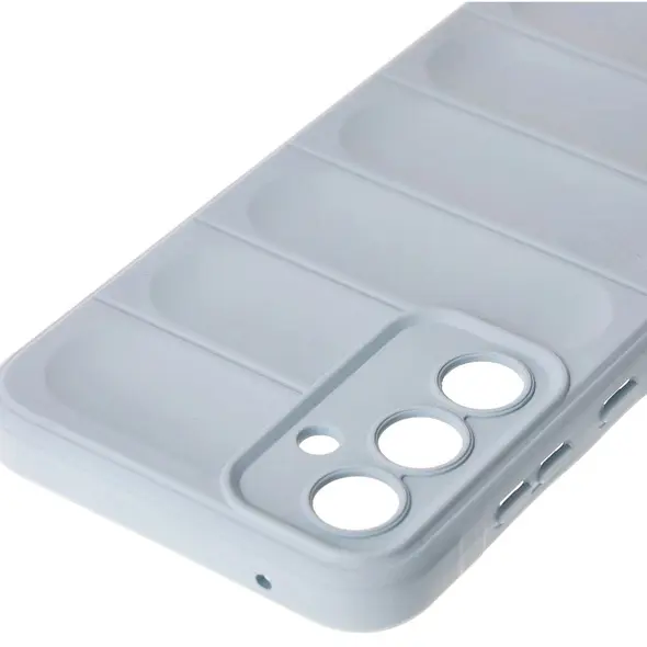 Bizon Case Tur Samsung Galaxy A35 5G light blue