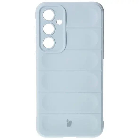 Bizon Case Tur Samsung Galaxy A35 5G light blue