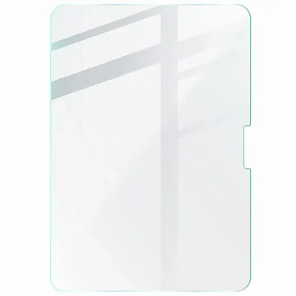 Bizon Glass Tab Clear Apple iPad Pro 11" 5 gen. 2024 [2 PACK]