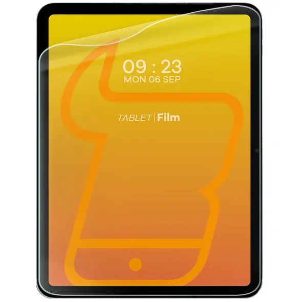 Bizon Film Tab Papirus Apple iPad Pro 13" 7 gen. 2024 [2 PACK]