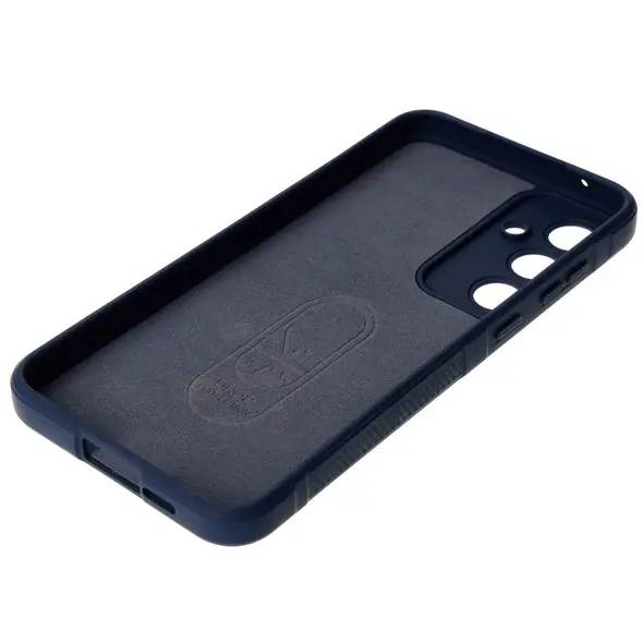 Bizon Case Tur Samsung Galaxy A55 5G navy blue