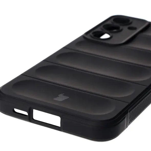 Bizon Case Tur Samsung Galaxy A55 5G black