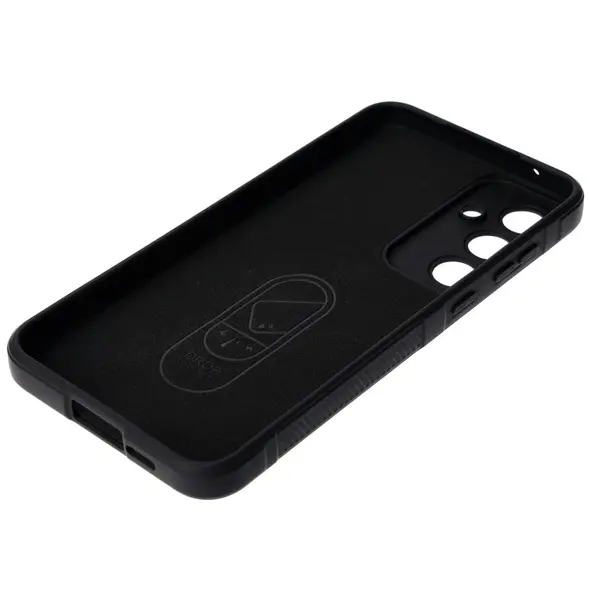 Bizon Case Tur Samsung Galaxy A55 5G black