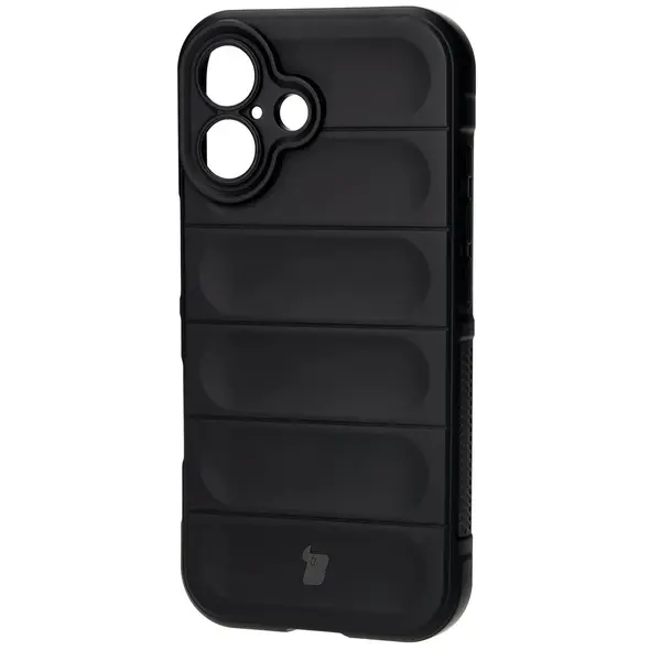Bizon Case Tur Apple iPhone 16 black
