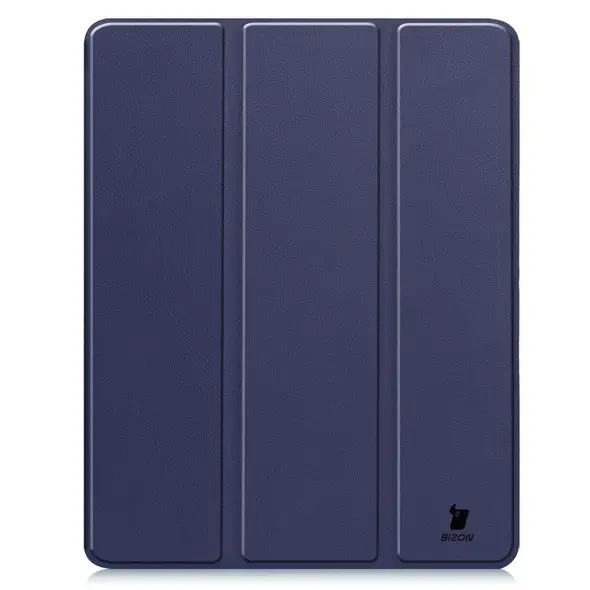 Bizon Case Tab Lizard Apple iPad Pro 13" 7 gen. 2024 navy blue