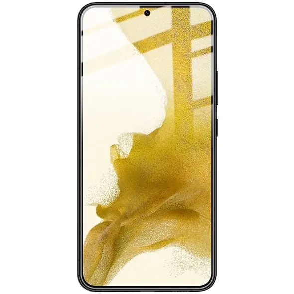 Bizon Glass Hydrogel Front Samsung Galaxy A35 / A55 5G [2 PACK]