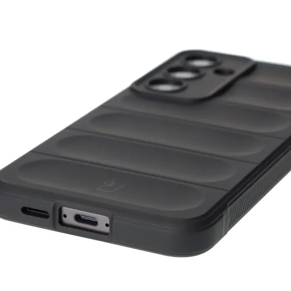 Bizon Case Tur Samsung Galaxy S24 FE black