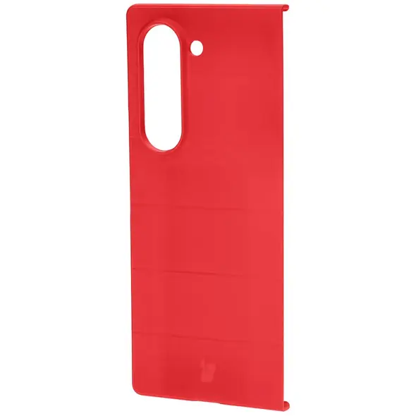 Bizon Case Tur Samsung Galaxy Z Fold6 red