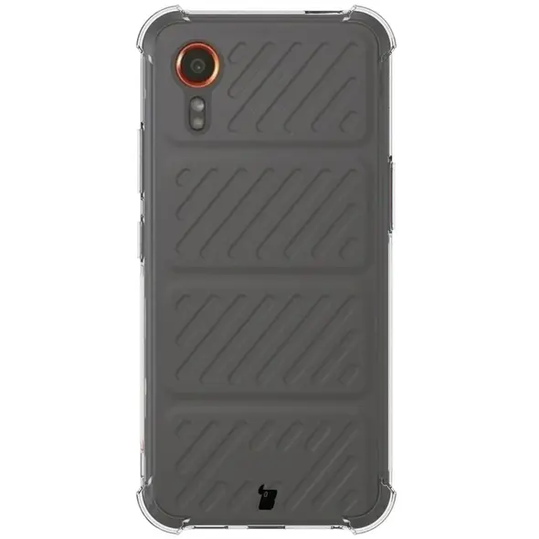 Bizon Case Salpa Samsung Galaxy Xcover 7 clear