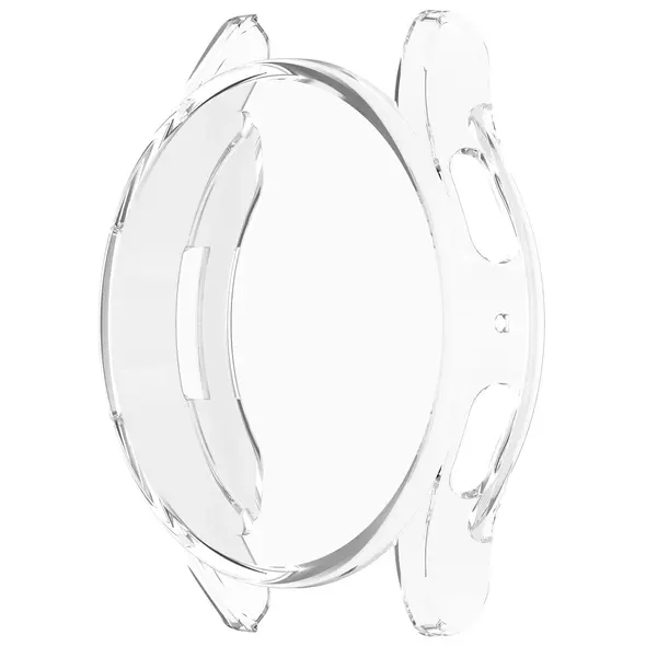 Bizon Case Watch Felipe Samsung Galaxy Watch 7 40 mm clear