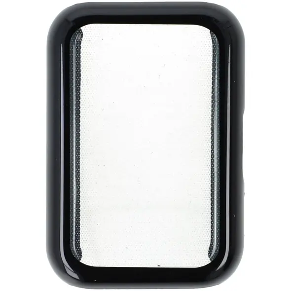 Bizon Case Watch Felipe Samsung Galaxy Fit 3 black