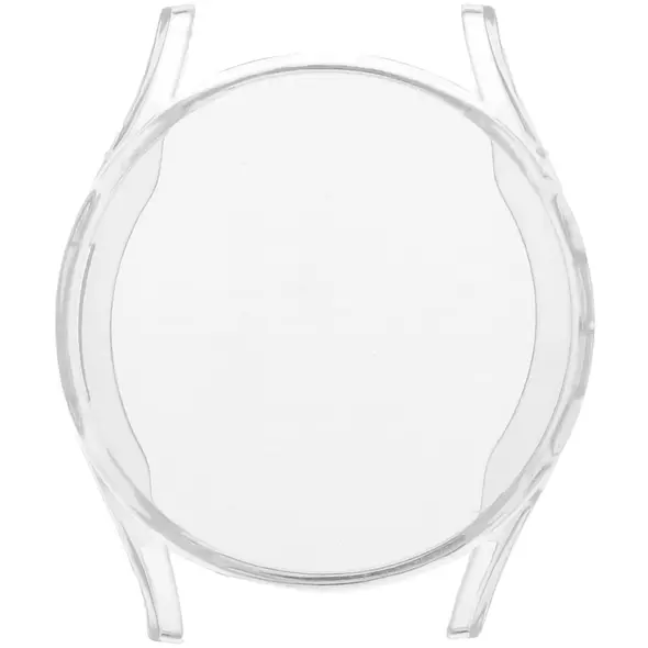 Bizon Case Watch Felipe Samsung Galaxy Watch 7 40 mm clear