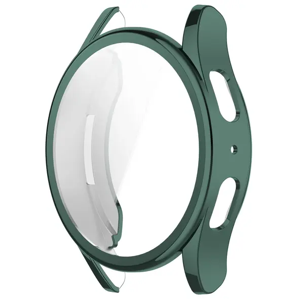 Bizon Case Watch Felipe Samsung Galaxy Watch 7 44 mm green