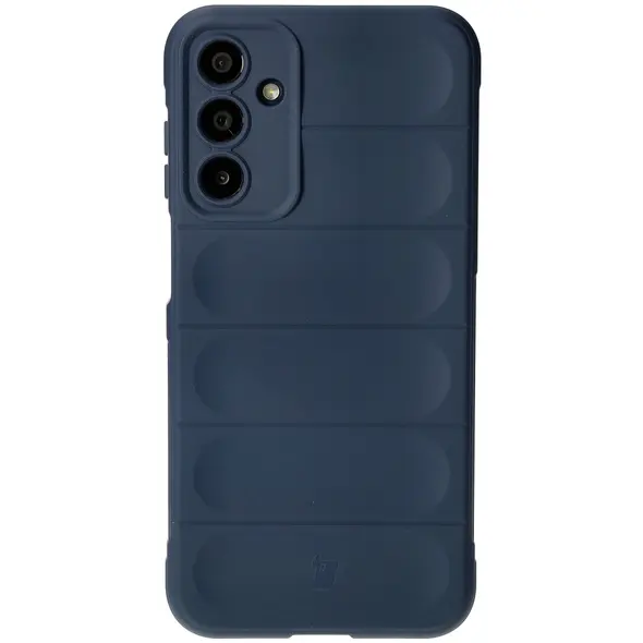 Bizon Case Tur Samsung Galaxy M15 5G navy blue