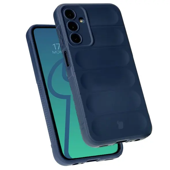 Bizon Case Tur Samsung Galaxy M15 5G navy blue