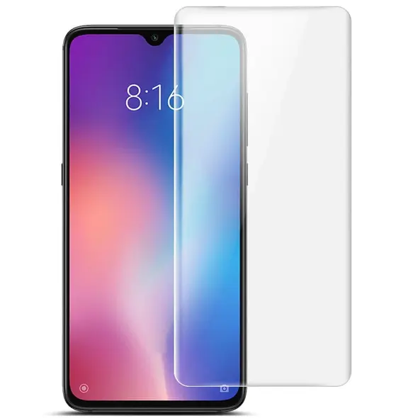 Bizon Glass Hydrogel Samsung Galaxy XCover 6 Pro [2 PACK]