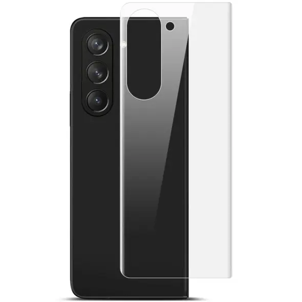 Bizon Glass Hydrogel Set Samsung Galaxy Z Fold6