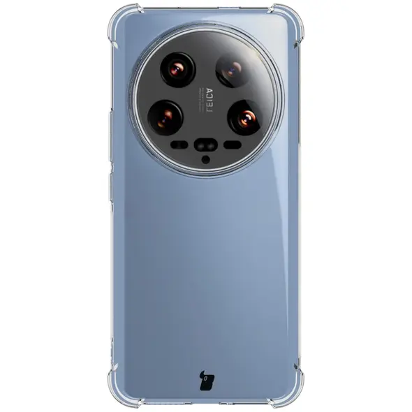 Bizon Case Salpa Xiaomi 14 Ultra clear