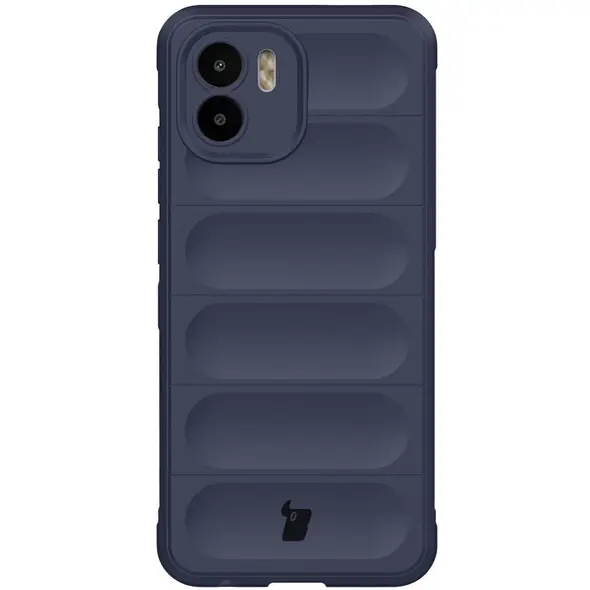 Bizon Case Tur Xiaomi Redmi A1 navy blue