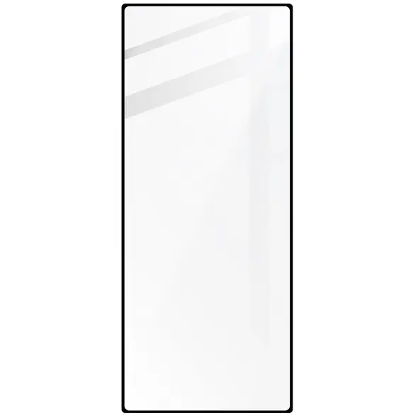 Bizon Glass Edge 2 Samsung Galaxy Z Fold6 black