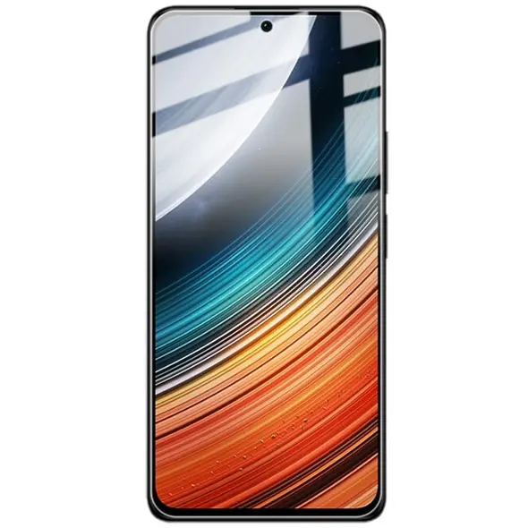 Bizon Glass Hydrogel Front Xiaomi Poco X6 Pro [2 PACK]